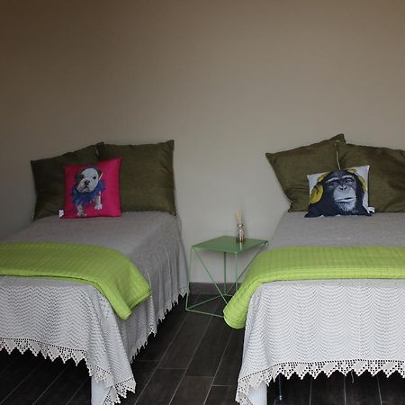 B&B Danonna Ittiri Dış mekan fotoğraf