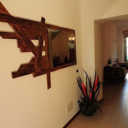 B&B Danonna Ittiri Dış mekan fotoğraf