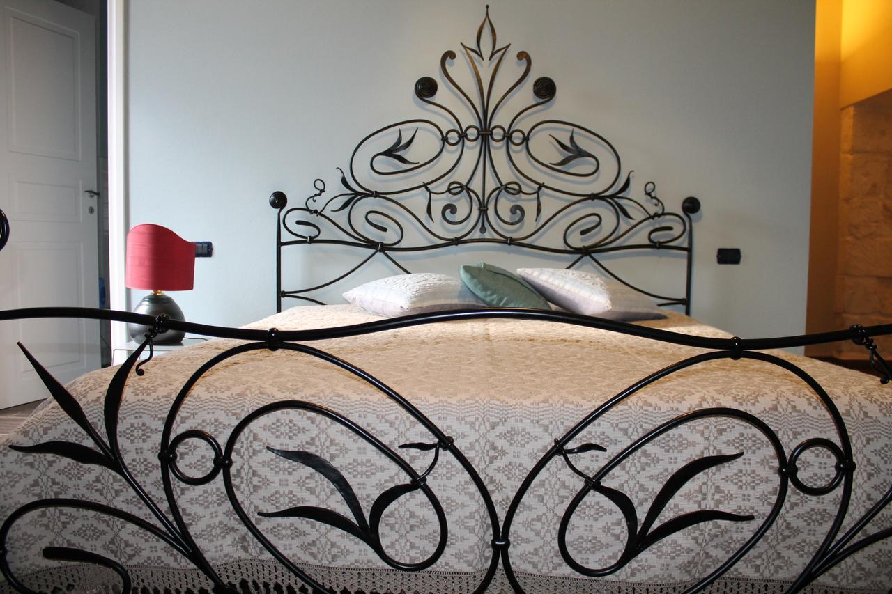 B&B Danonna Ittiri Dış mekan fotoğraf