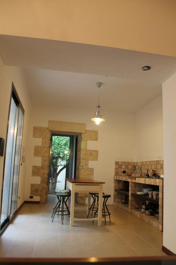 B&B Danonna Ittiri Dış mekan fotoğraf