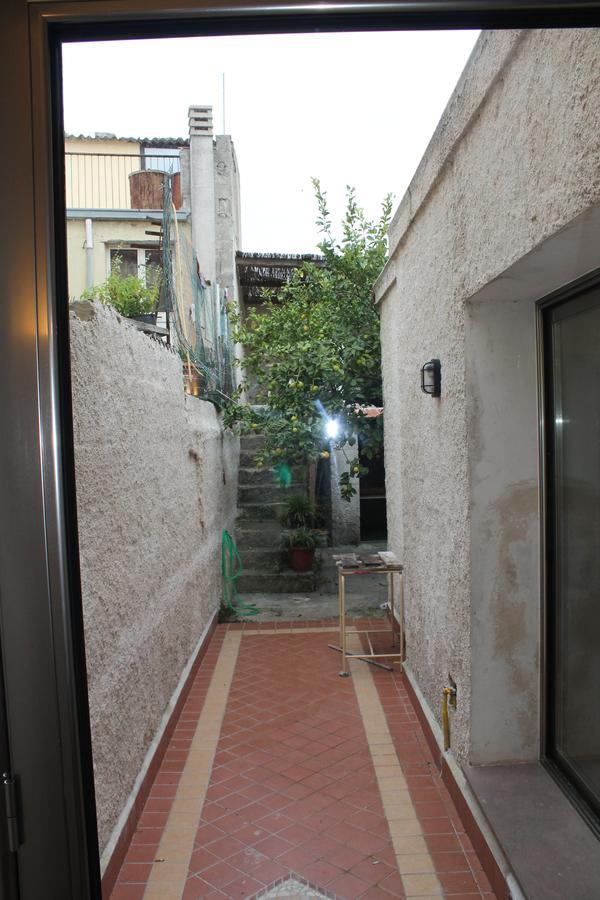 B&B Danonna Ittiri Dış mekan fotoğraf