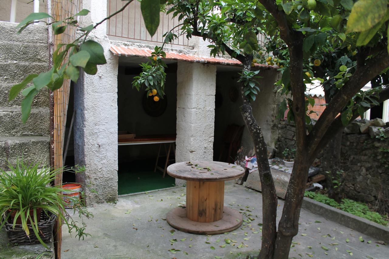 B&B Danonna Ittiri Dış mekan fotoğraf