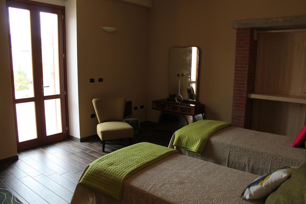 B&B Danonna Ittiri Dış mekan fotoğraf