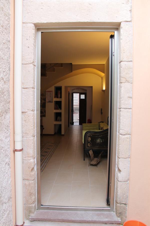 B&B Danonna Ittiri Dış mekan fotoğraf