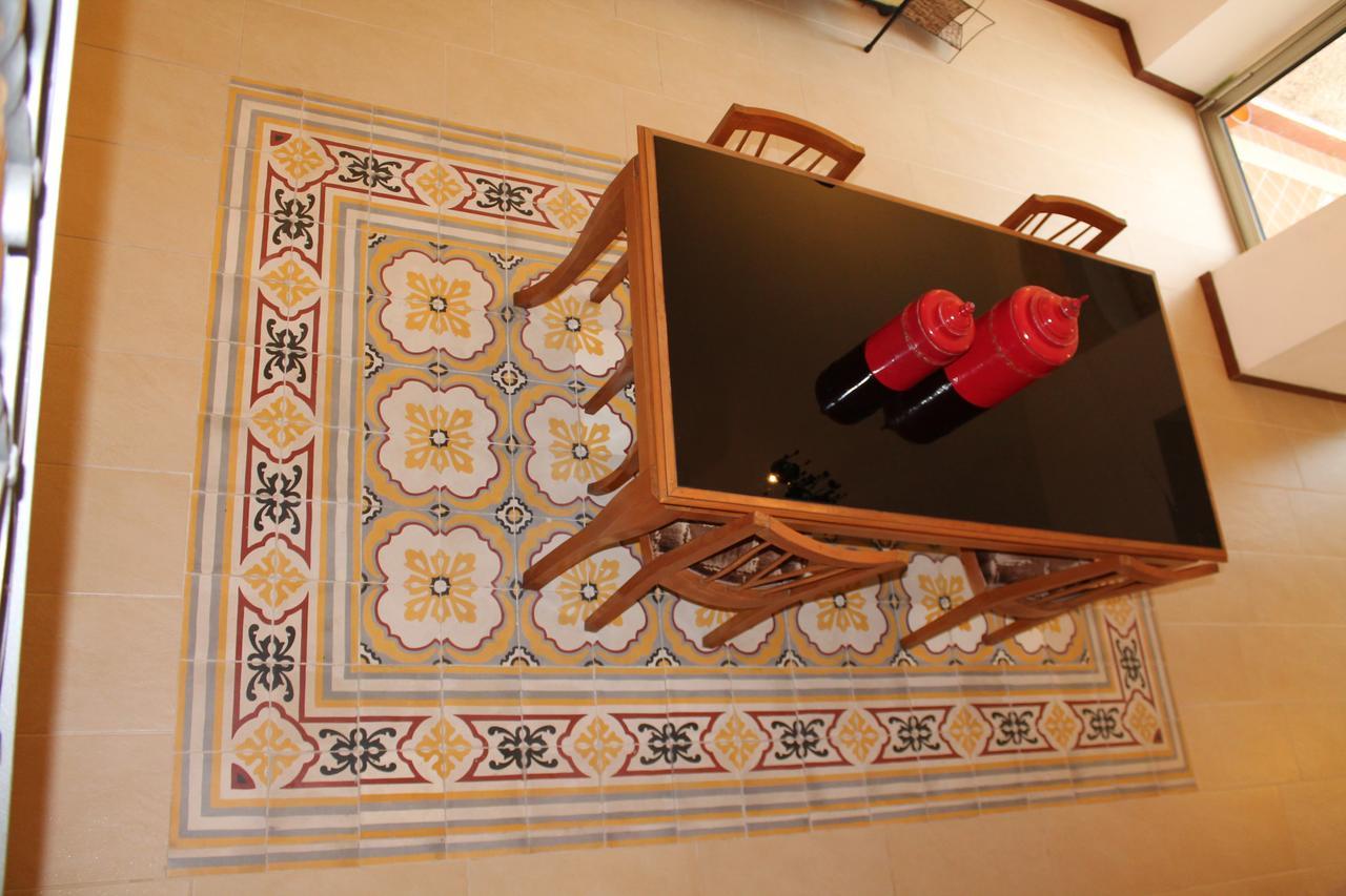 B&B Danonna Ittiri Dış mekan fotoğraf