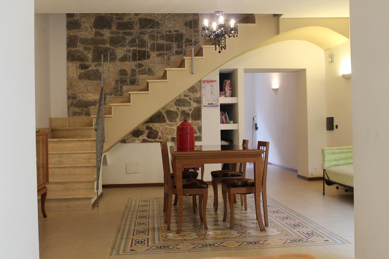 B&B Danonna Ittiri Dış mekan fotoğraf