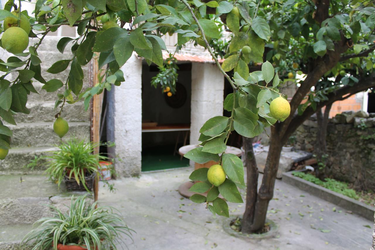 B&B Danonna Ittiri Dış mekan fotoğraf