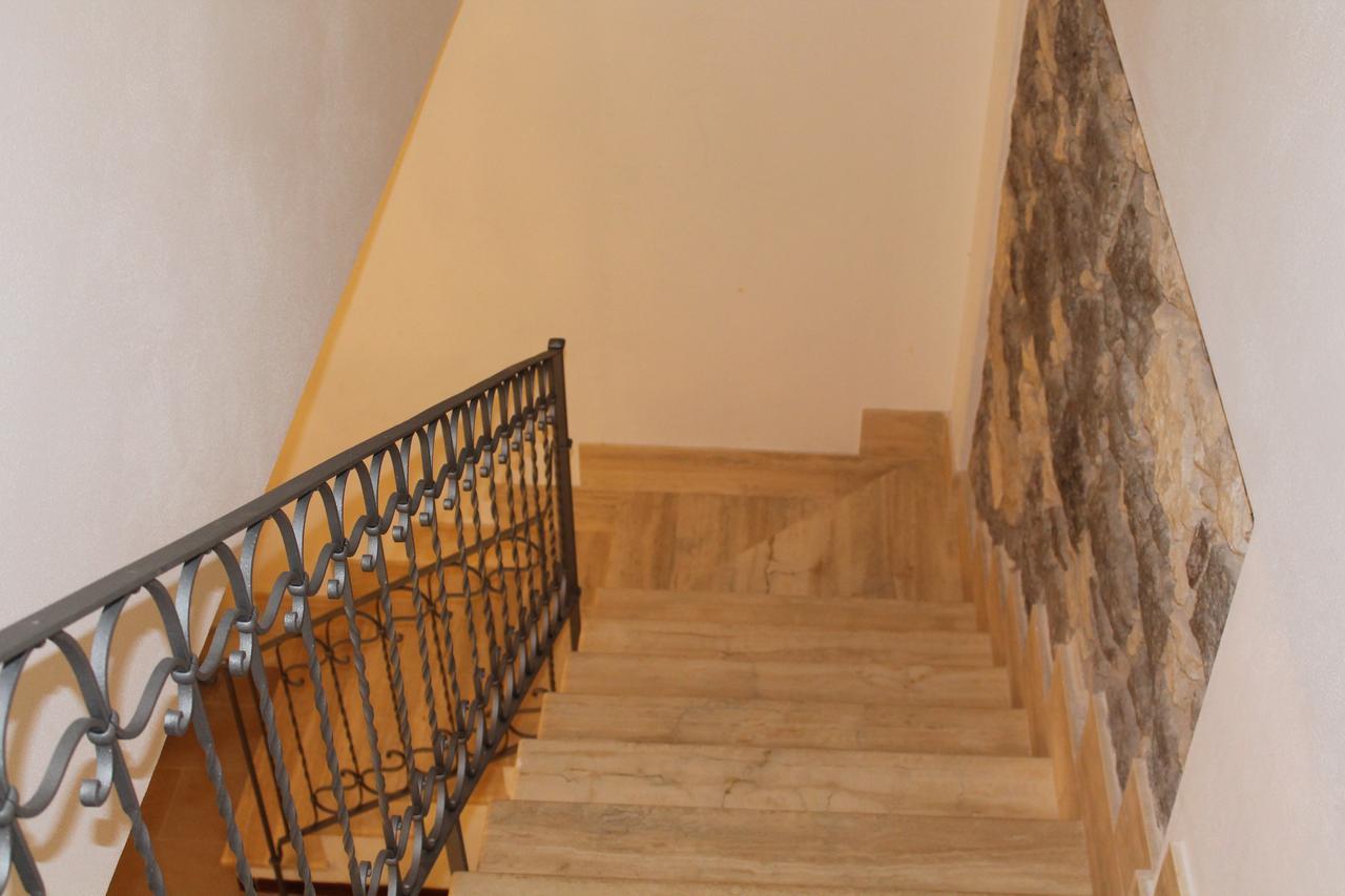 B&B Danonna Ittiri Dış mekan fotoğraf