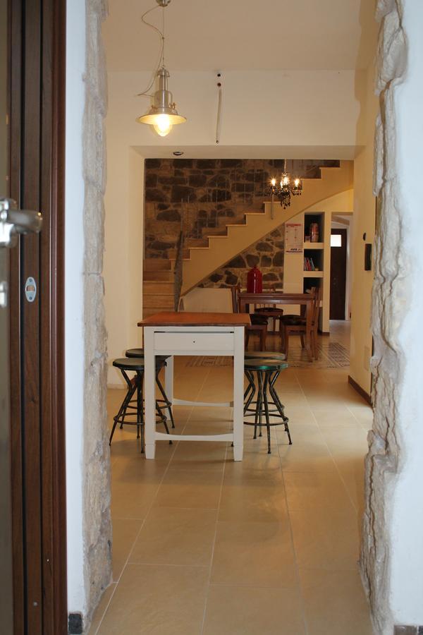 B&B Danonna Ittiri Dış mekan fotoğraf