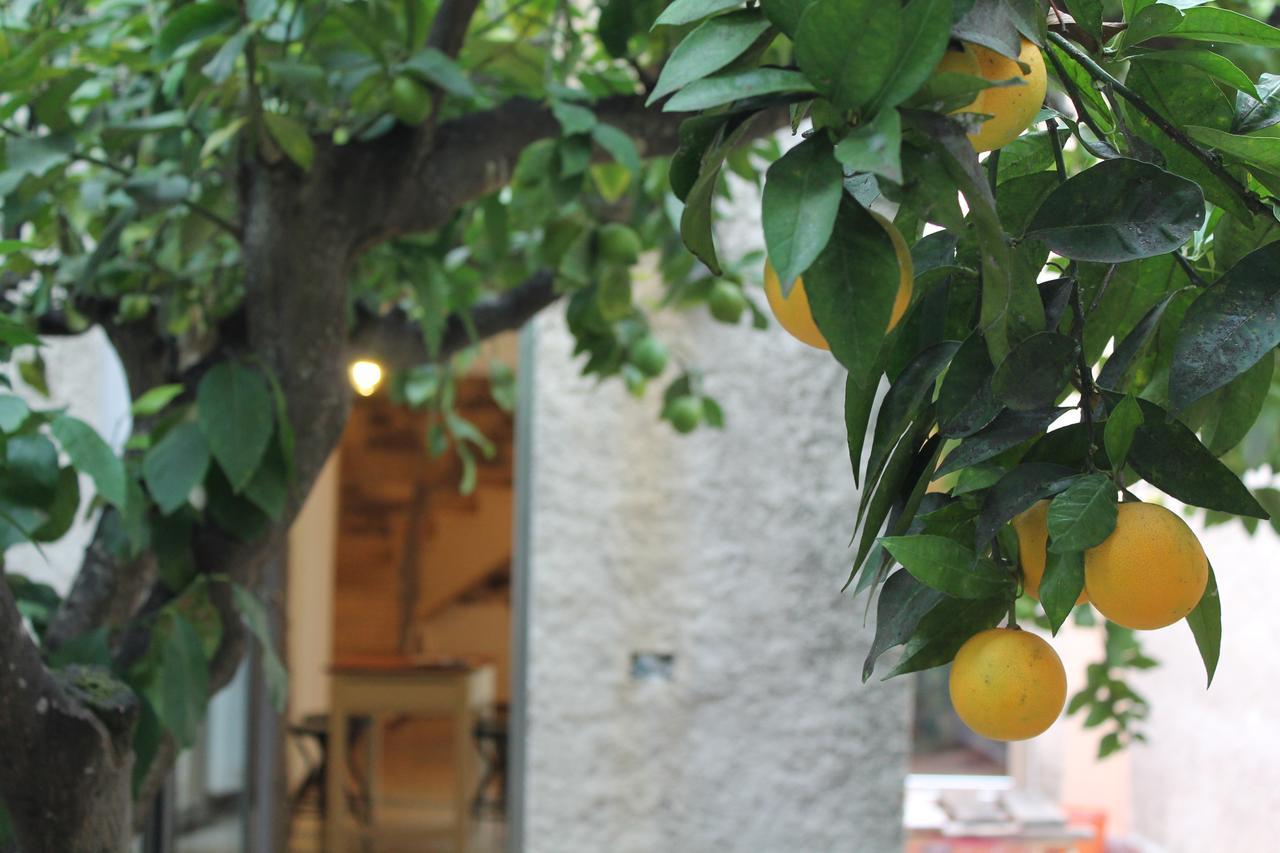 B&B Danonna Ittiri Dış mekan fotoğraf
