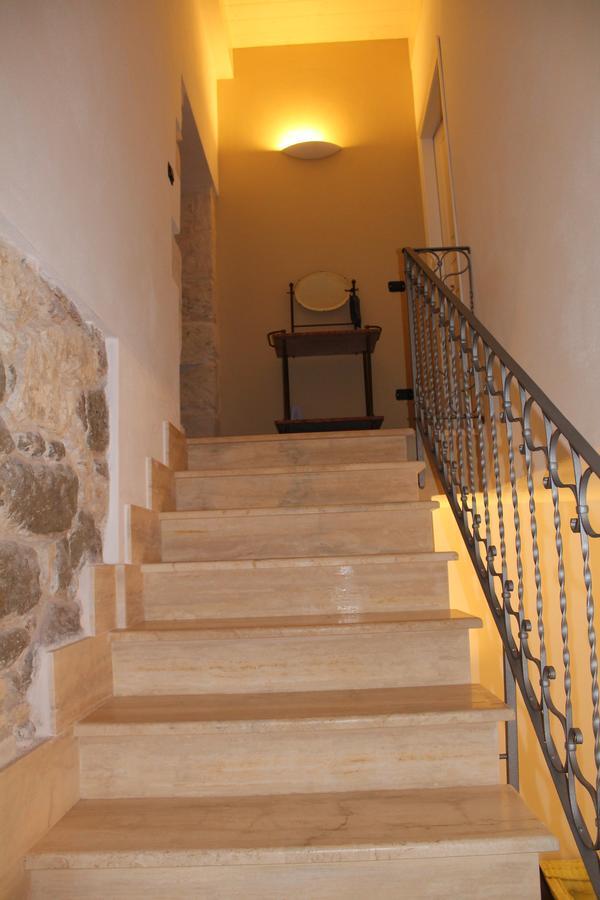 B&B Danonna Ittiri Dış mekan fotoğraf