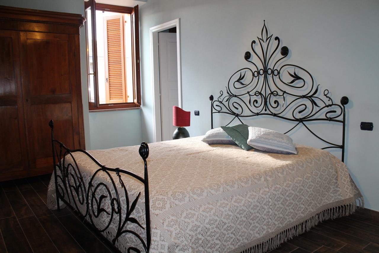 B&B Danonna Ittiri Dış mekan fotoğraf