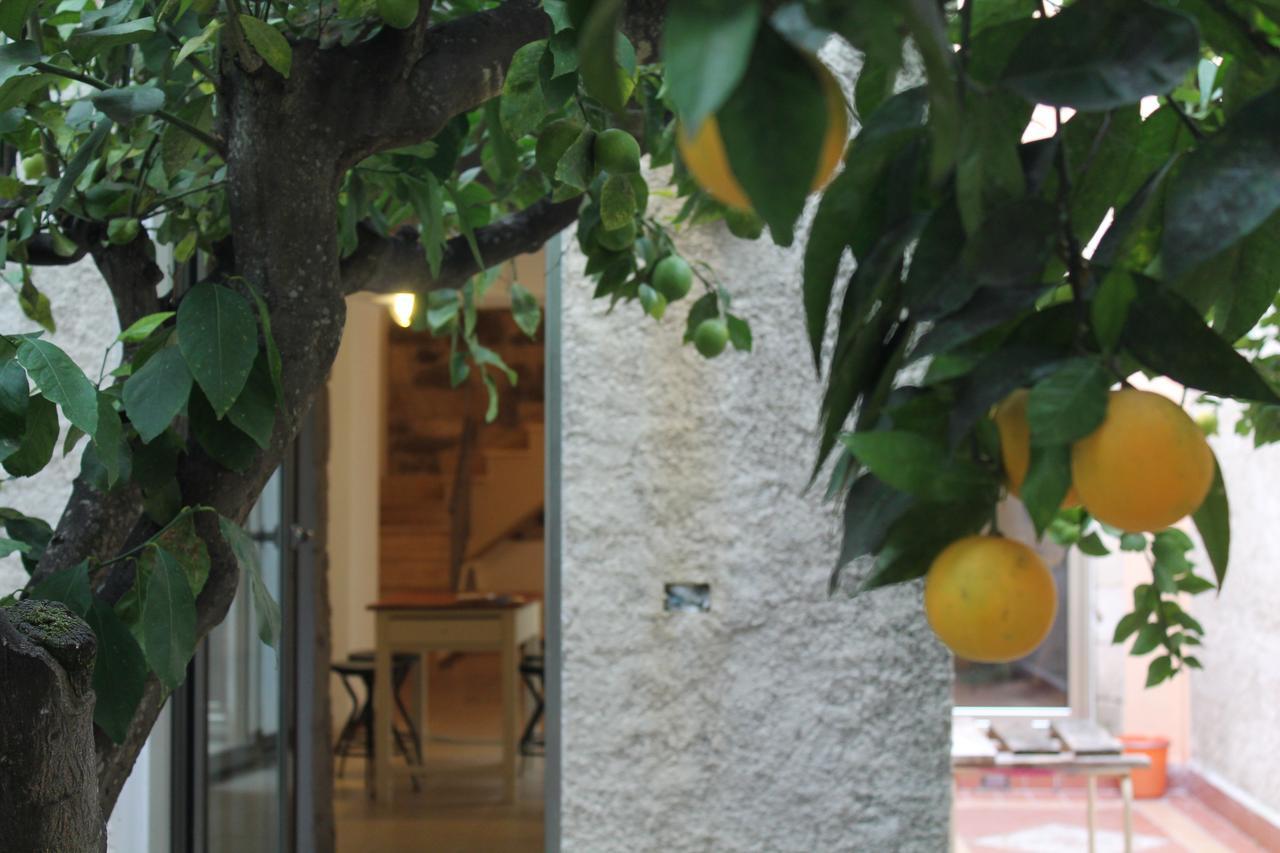 B&B Danonna Ittiri Dış mekan fotoğraf