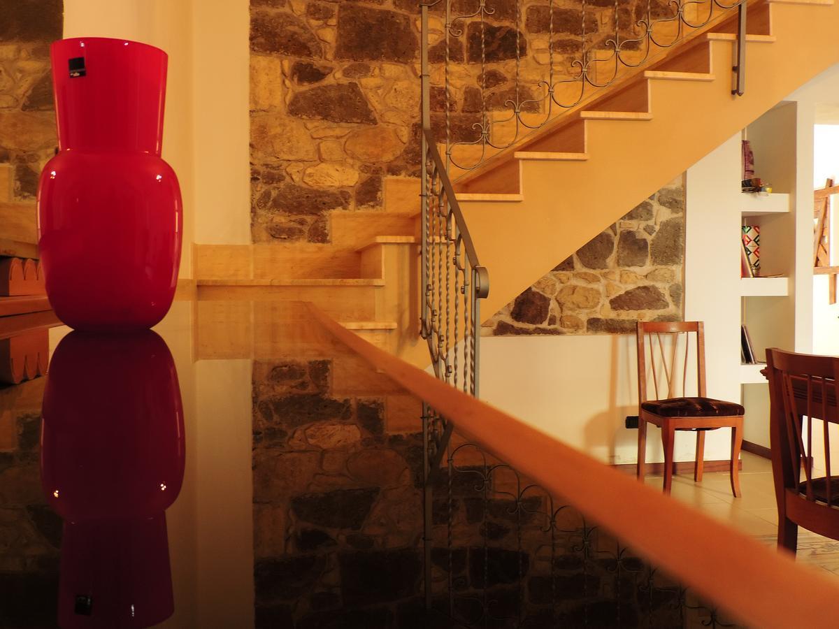 B&B Danonna Ittiri Dış mekan fotoğraf