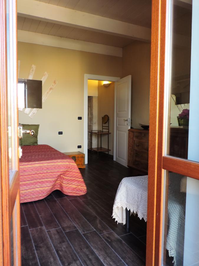 B&B Danonna Ittiri Dış mekan fotoğraf