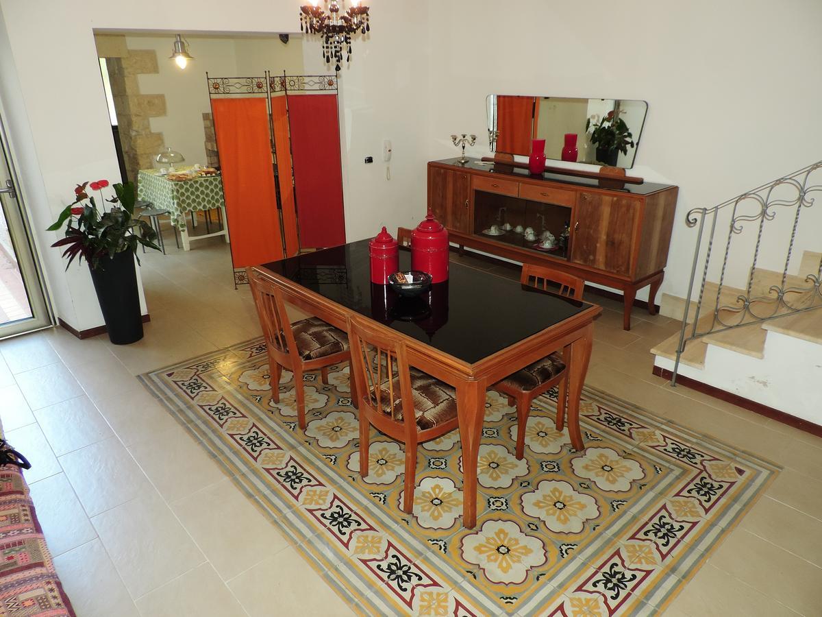 B&B Danonna Ittiri Dış mekan fotoğraf