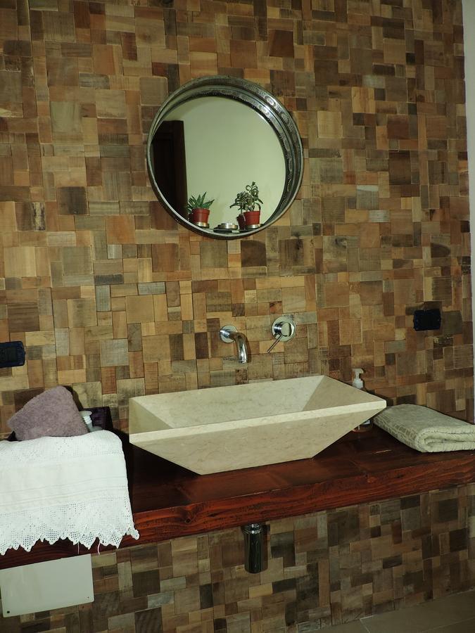 B&B Danonna Ittiri Dış mekan fotoğraf